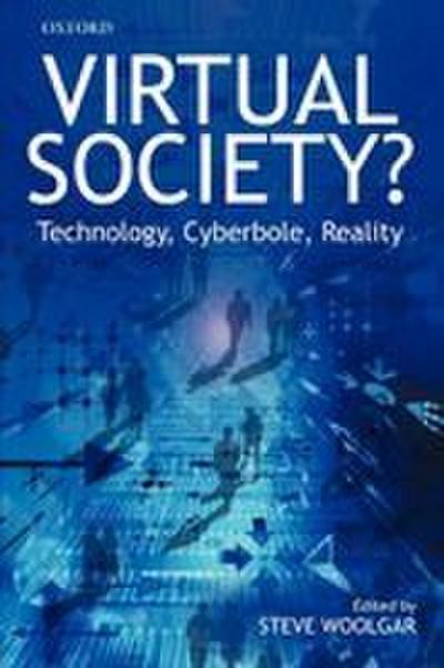Virtual Society?