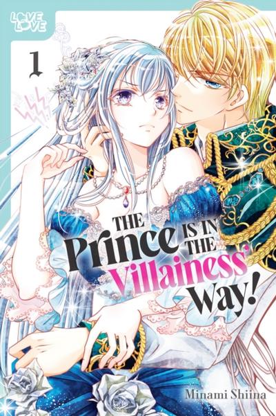Prince Is in the Villainess’ Way!, Volume 1