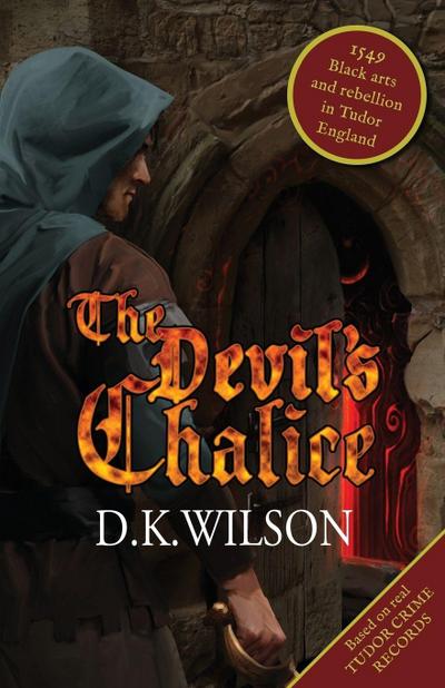 The Devil’s Chalice