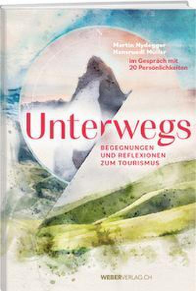 Unterwegs