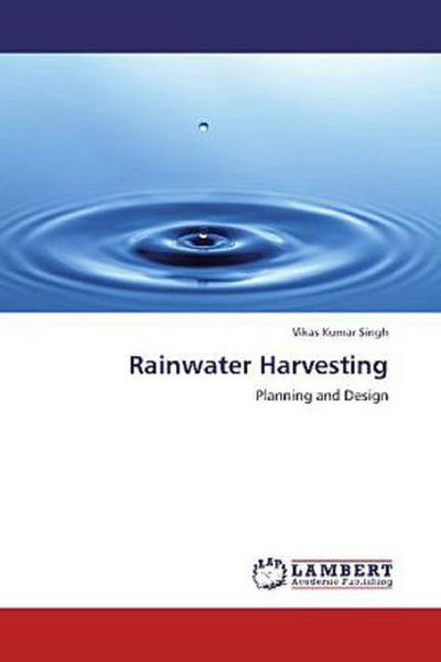 Rainwater Harvesting