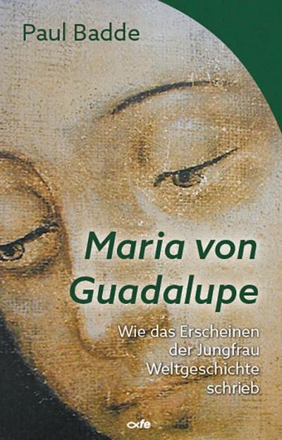 Maria von Guadalupe