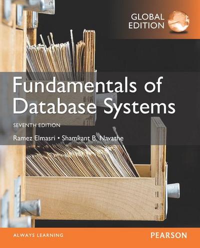 Database Systems