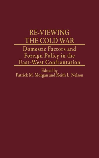 Re-Viewing the Cold War