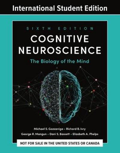Cognitive Neuroscience