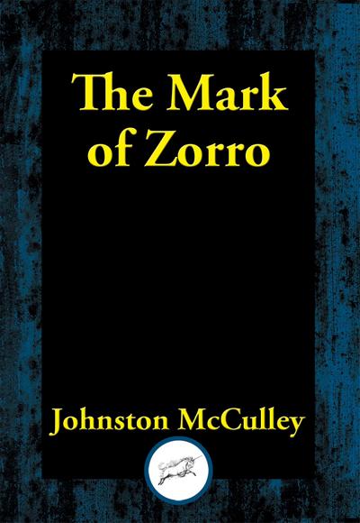 Mark of Zorro