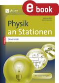 Physik an Stationen Spezial Elektrizität
