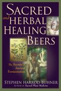 Sacred and Herbal Healing Beers