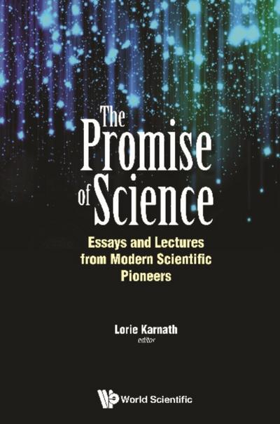 PROMISE OF SCIENCE, THE