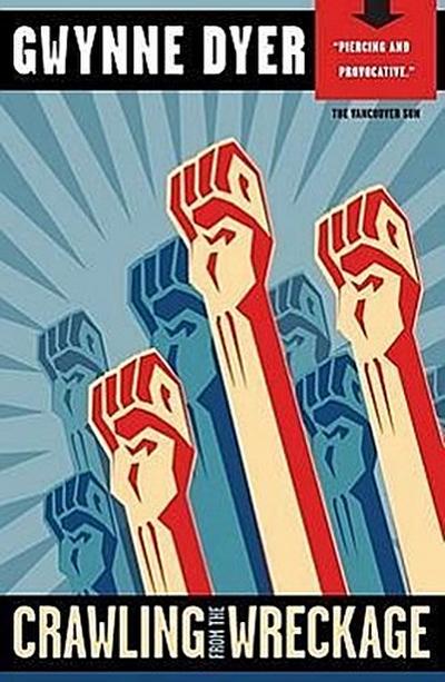 Crawling from the Wreckage