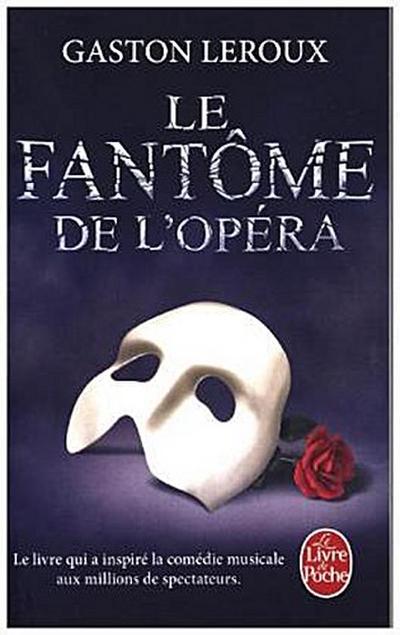 Le Fantome de l’ Opera