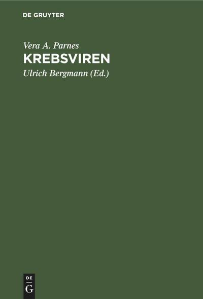 Krebsviren