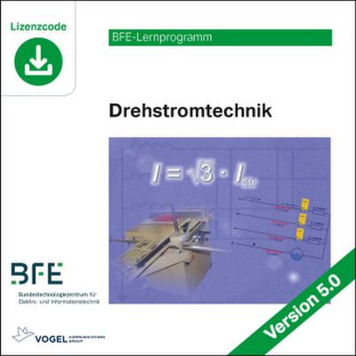 Drehstromtechnik