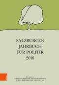Salzburger Jahrbuch für Politik 2018
