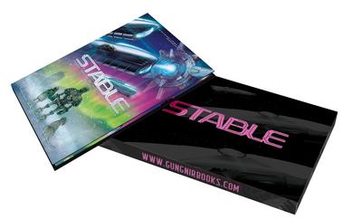 Stable (Rune Edition)