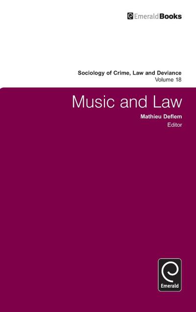 Music and Law
