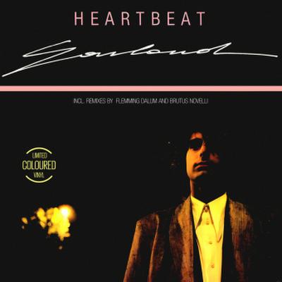 Heartbeat,1 Maxi-Single