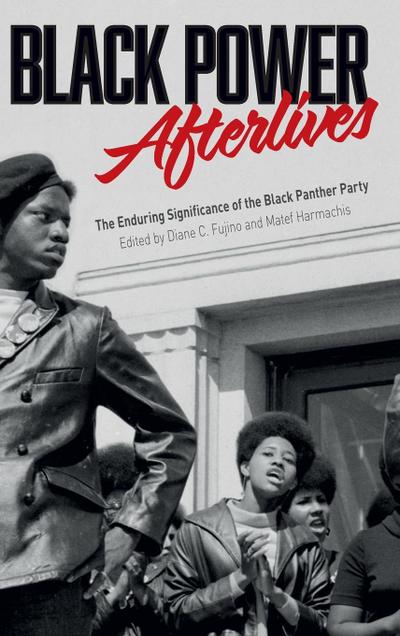 Black Power Afterlives