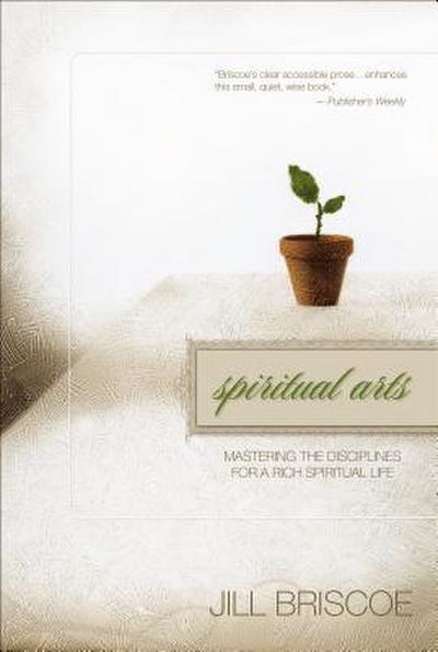 The Spiritual Arts