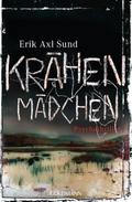 Krähenmädchen