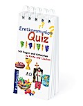 Erstkommunion-Quiz. 149 Fragen und Antworten zu Ki