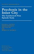 Psychosis In The Inner City