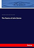 The Poems of John Donne