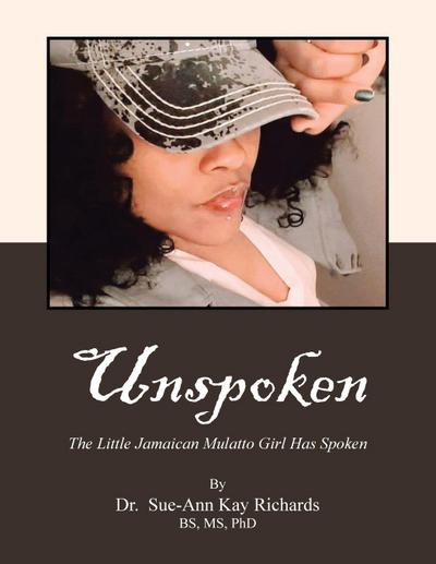 Unspoken