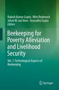 Beekeeping for Poverty Alleviation and Livelihood Security