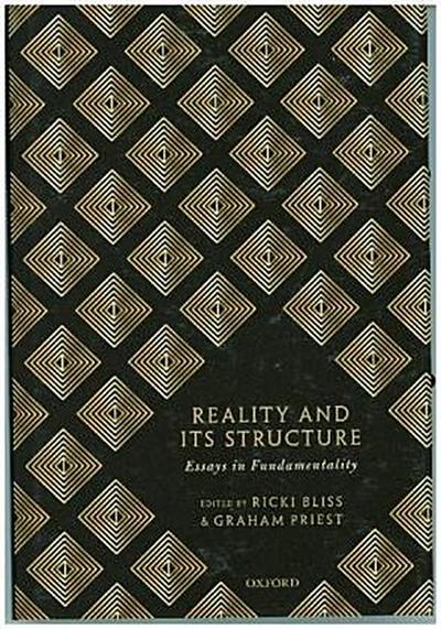 REALITY & ITS STRUCTURE C