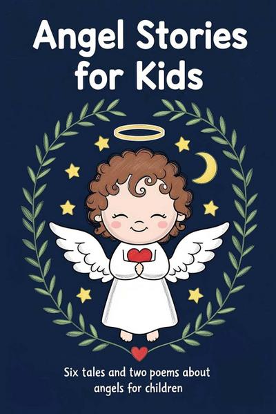 Angel Stories for Kids