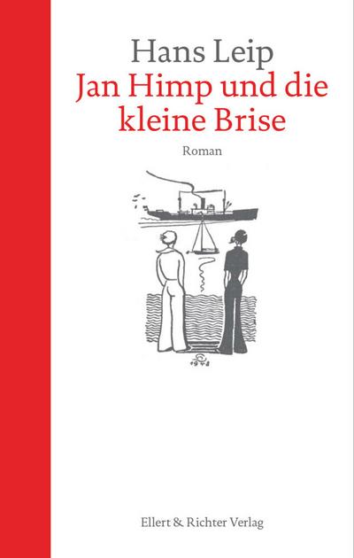 Jan Himp und die kleine Brise 