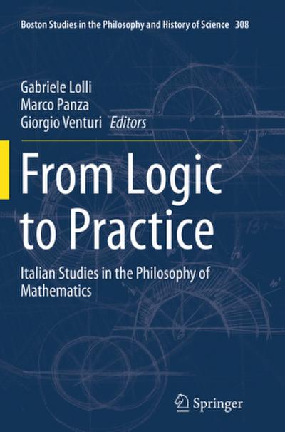 From Logic to Practice