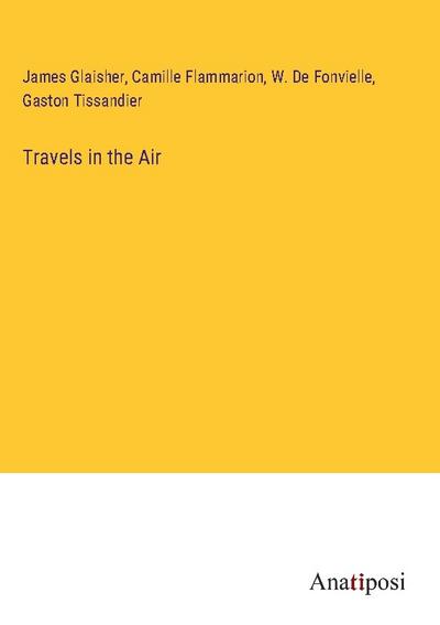 Travels in the Air