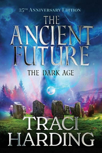 Harding, T: Ancient Future