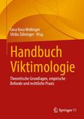 Handbuch Viktimologie