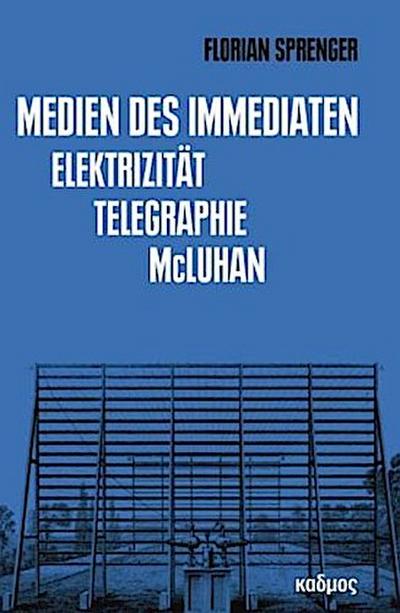 Medien des Immediaten