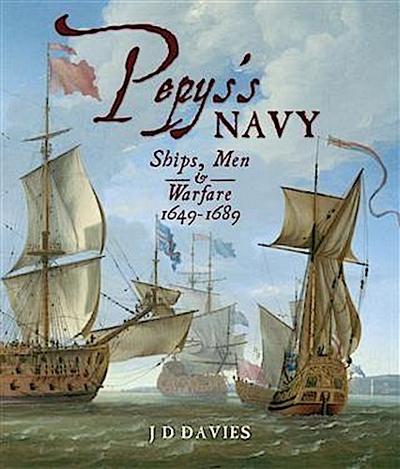Pepys’s Navy