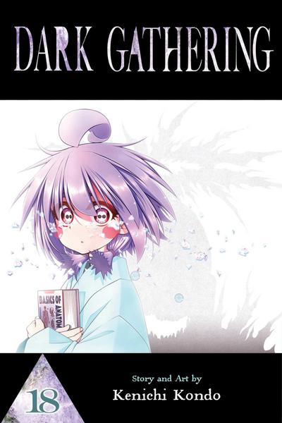 Dark Gathering, Vol. 18