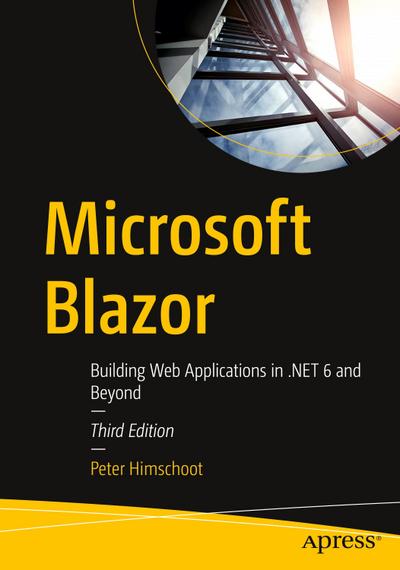 Microsoft Blazor