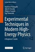 Experimental Techniques in Modern High-Energy Physics