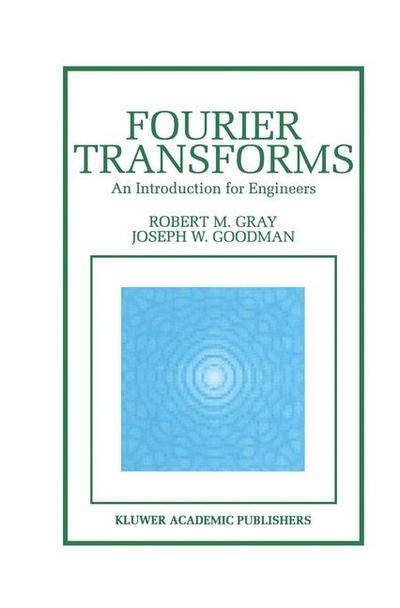 Fourier Transforms