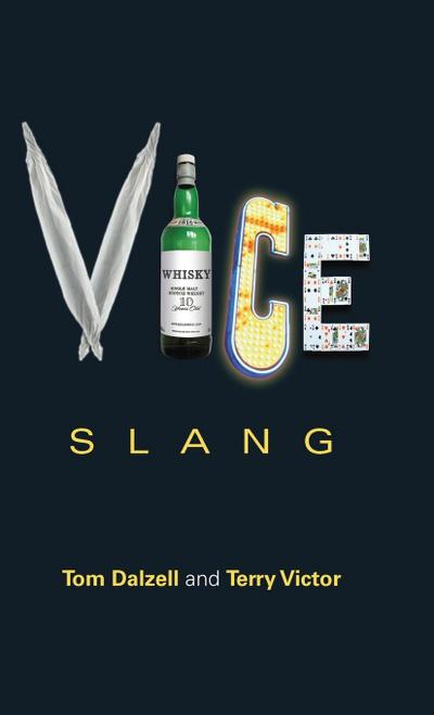 Vice Slang