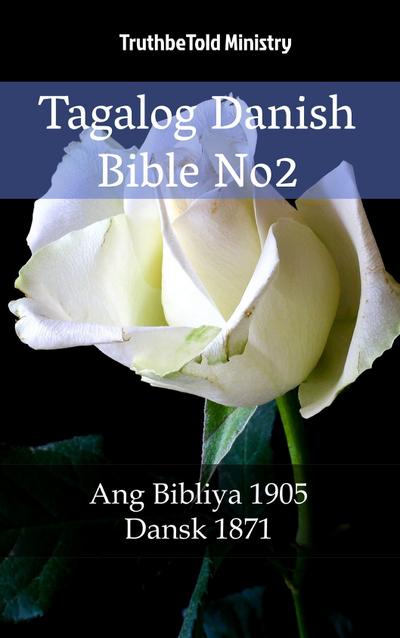 Tagalog Danish Bible No2