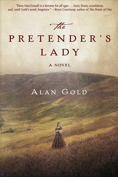 The Pretender’s Lady