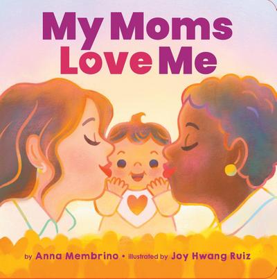 My Moms Love Me