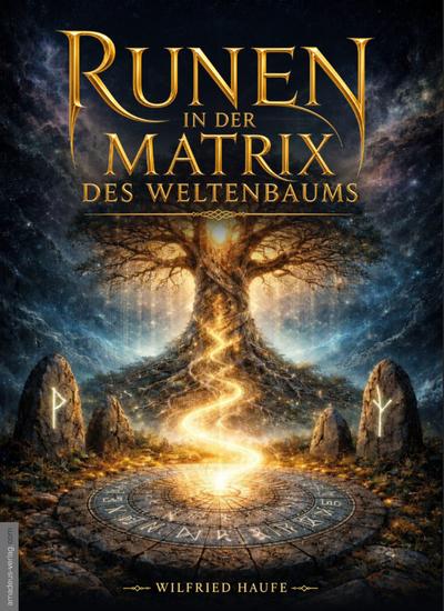 Runen in der Matrix des Weltenbaums