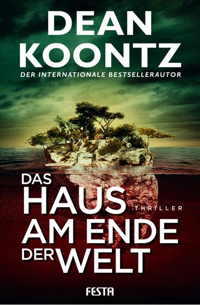 Das Haus am Ende der Welt