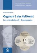 Organon 6 der Heilkunst