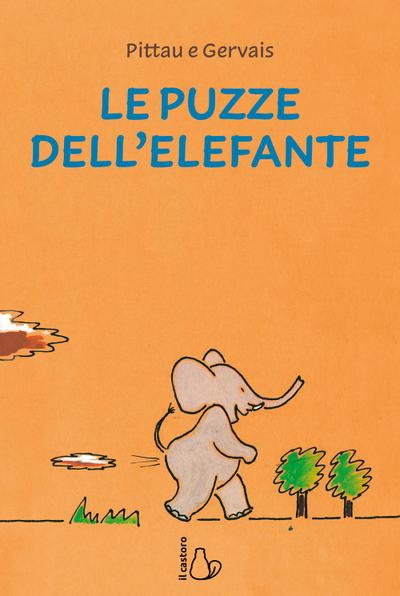 Le puzze dell’elefante